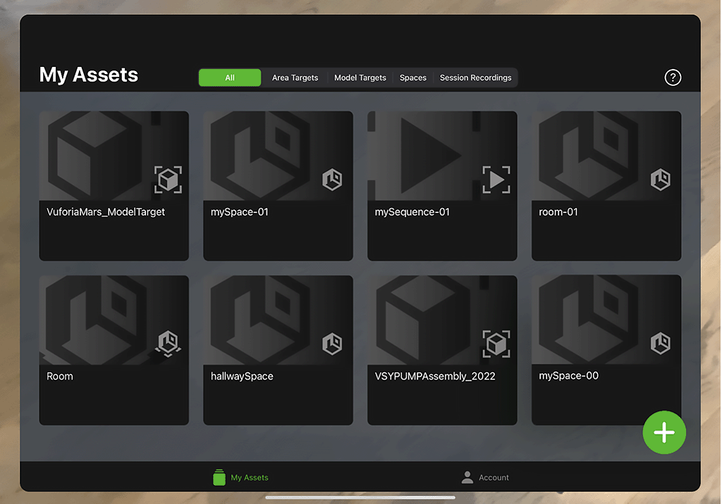 An easier way to upload your assets on Creator Dashboard