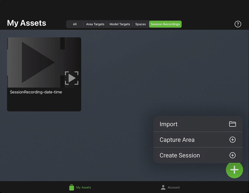 An easier way to upload your assets on Creator Dashboard