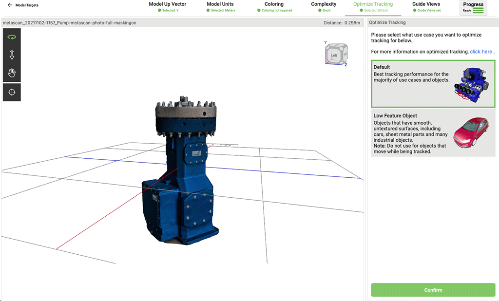 How Strong Are 3D Printed Parts? Central Scanning