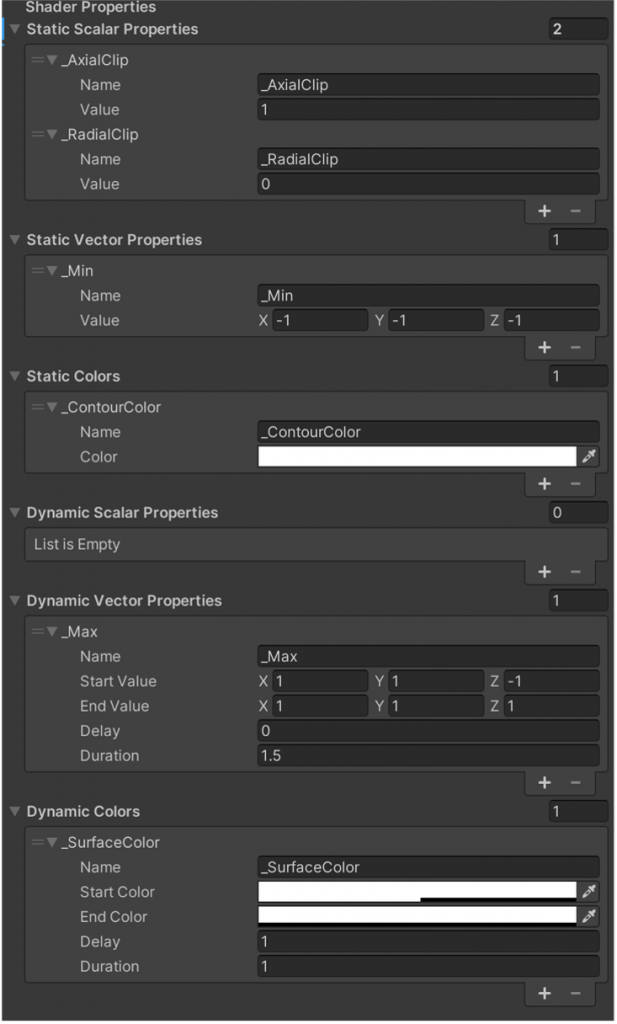 Sampling Textures - VFXDoc