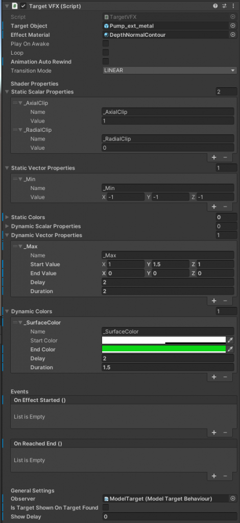 Sampling Textures - VFXDoc