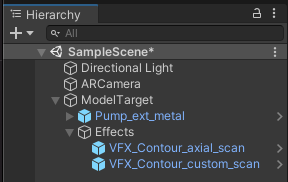 Sampling Textures - VFXDoc