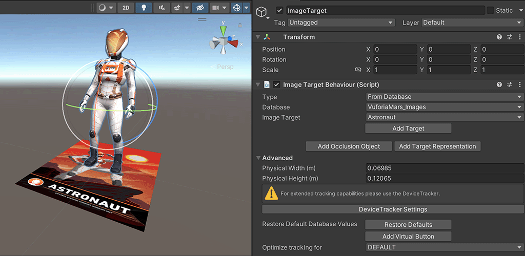 Placing and Manipulating Objects in AR - Unity Learn